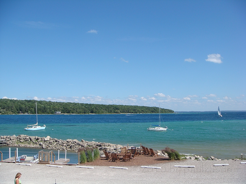 Western Michigan [2010] 627.JPG - Scenes from our trip to Western Michigan. Some places along the way were Ludington, Sleep Bear Dunes, and Traverse City.